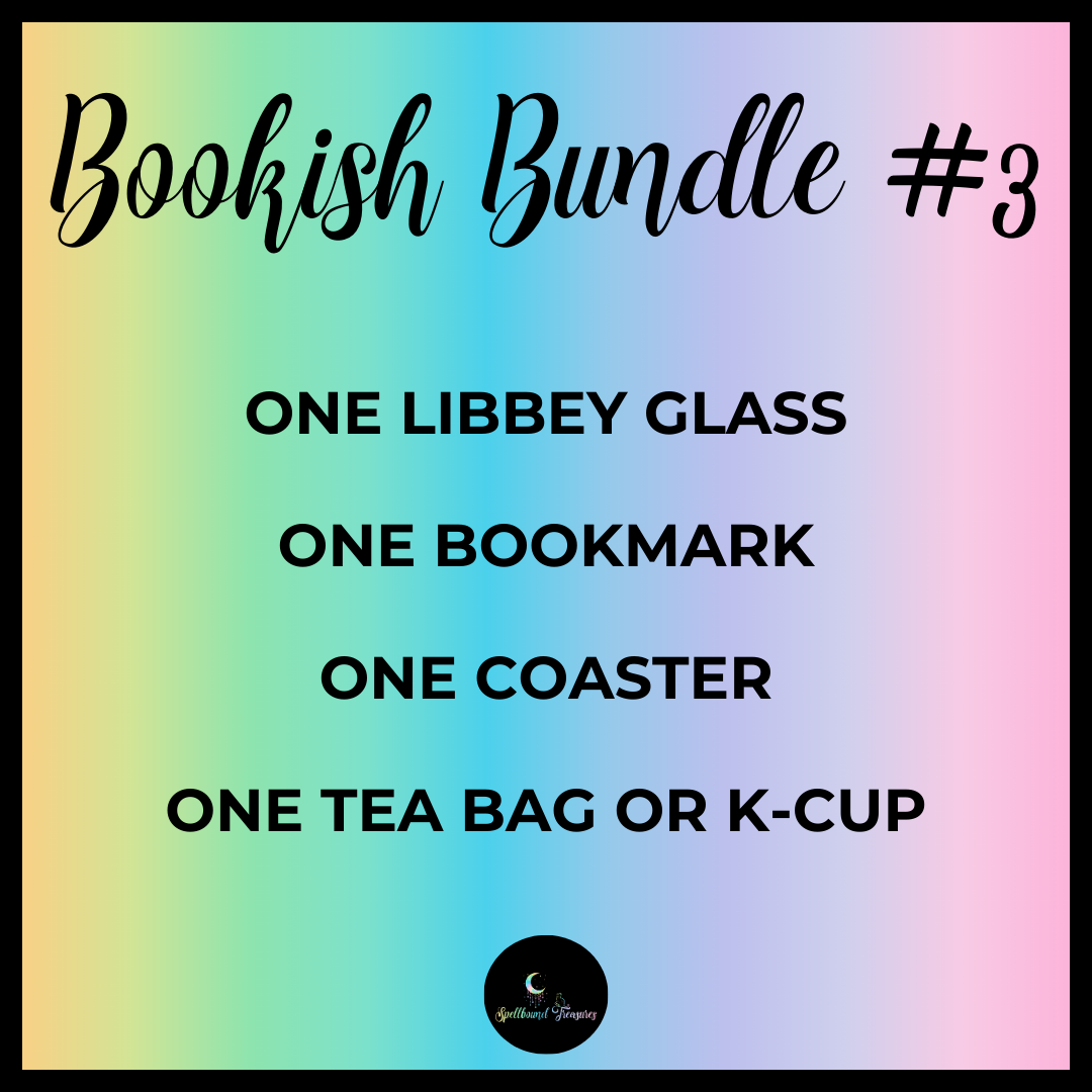 Bookish Bundle