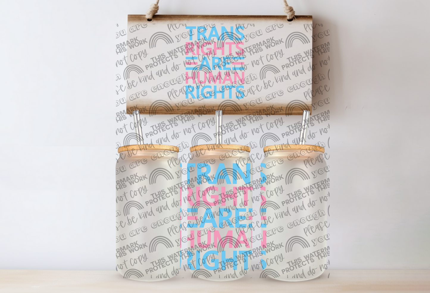 Trans Rights