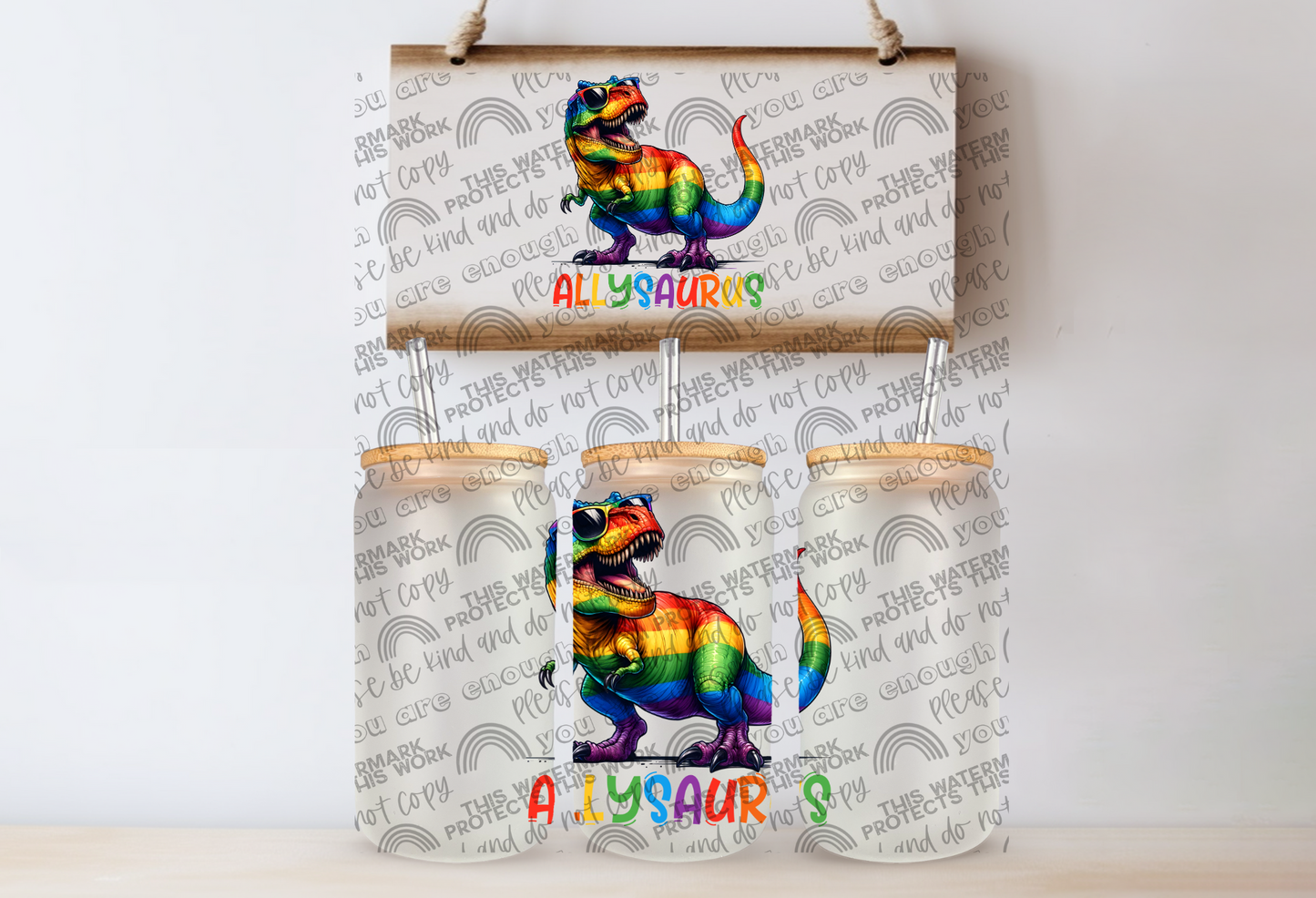 Allysaurus