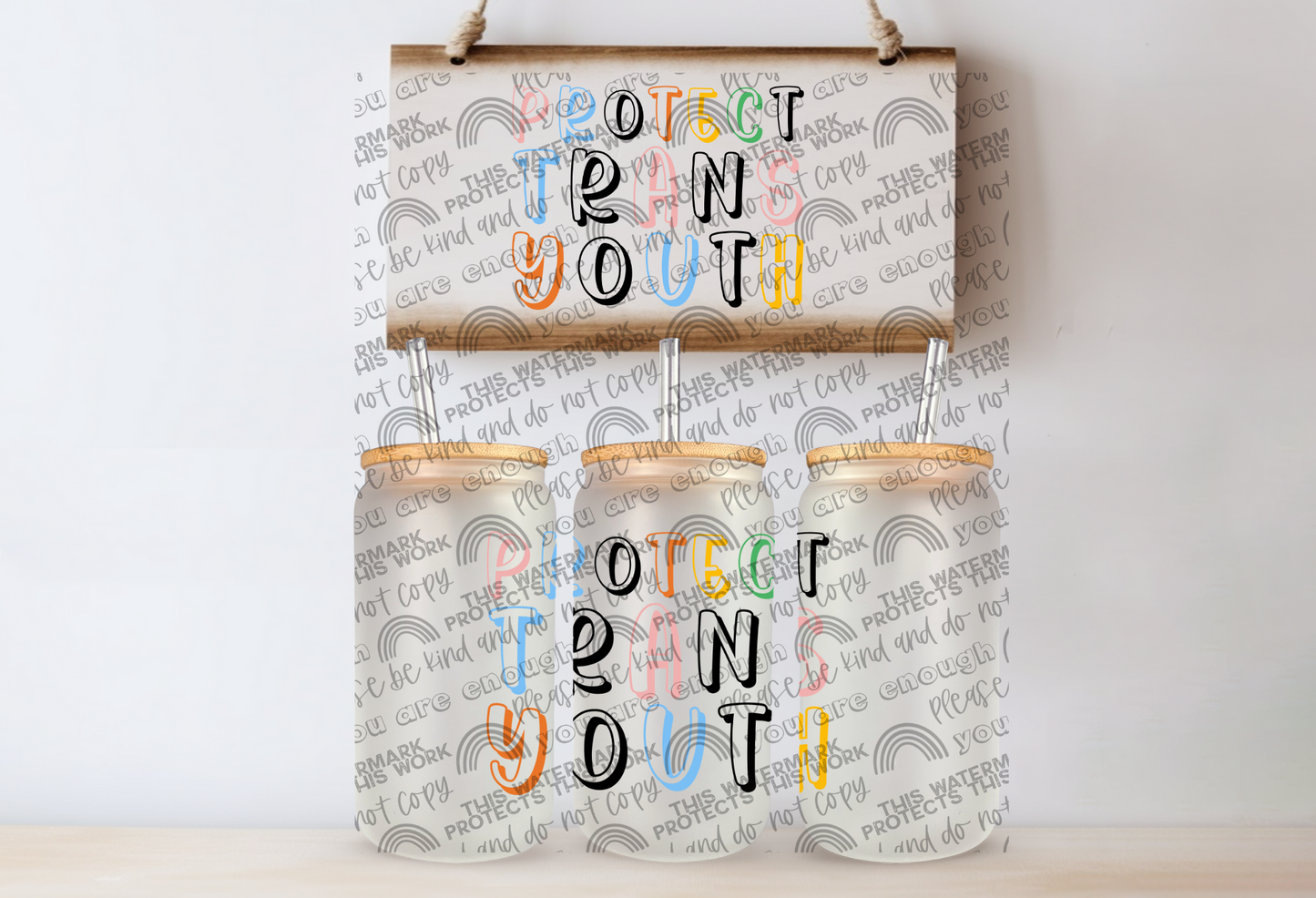 Protect Trans Youth