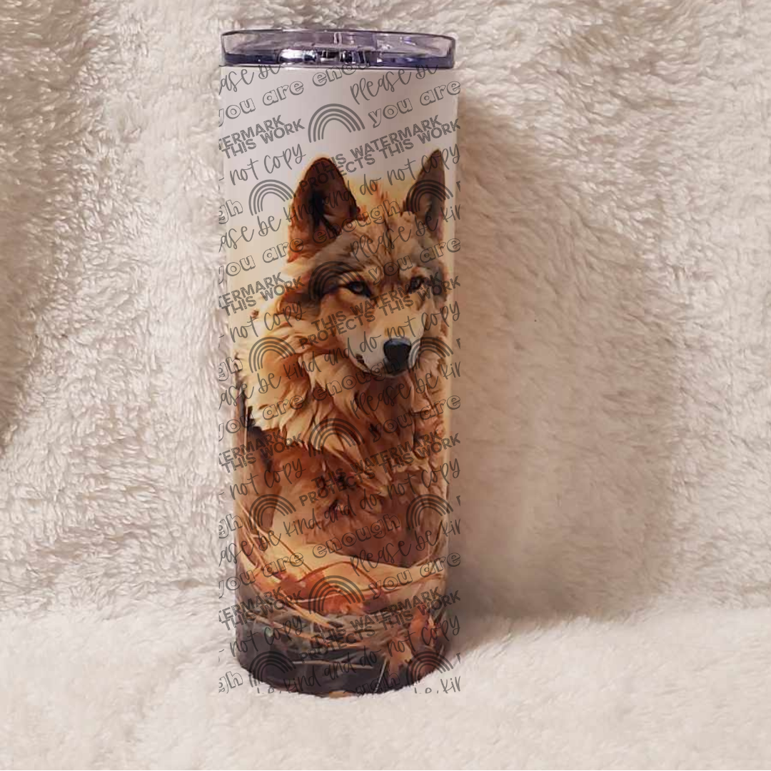 Autumn Wolf