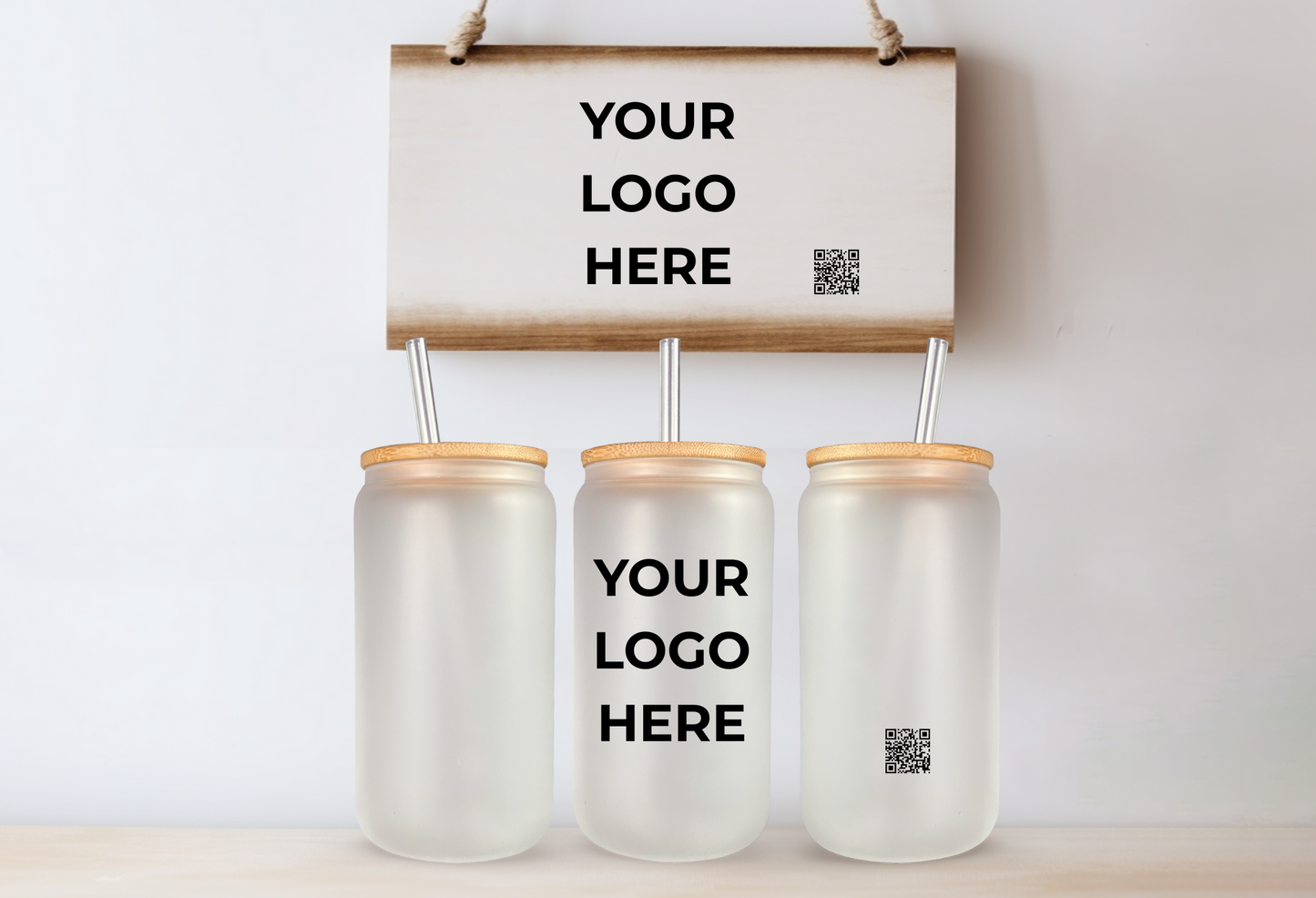 Branded Libbey