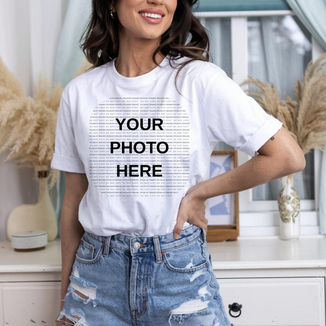 Custom Tee
