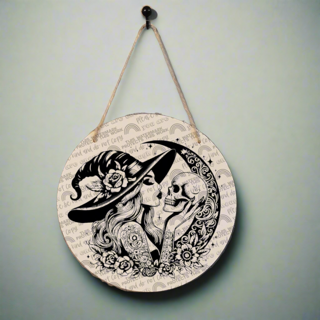 The Witch