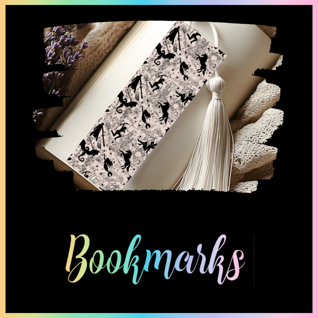 Bookmarks