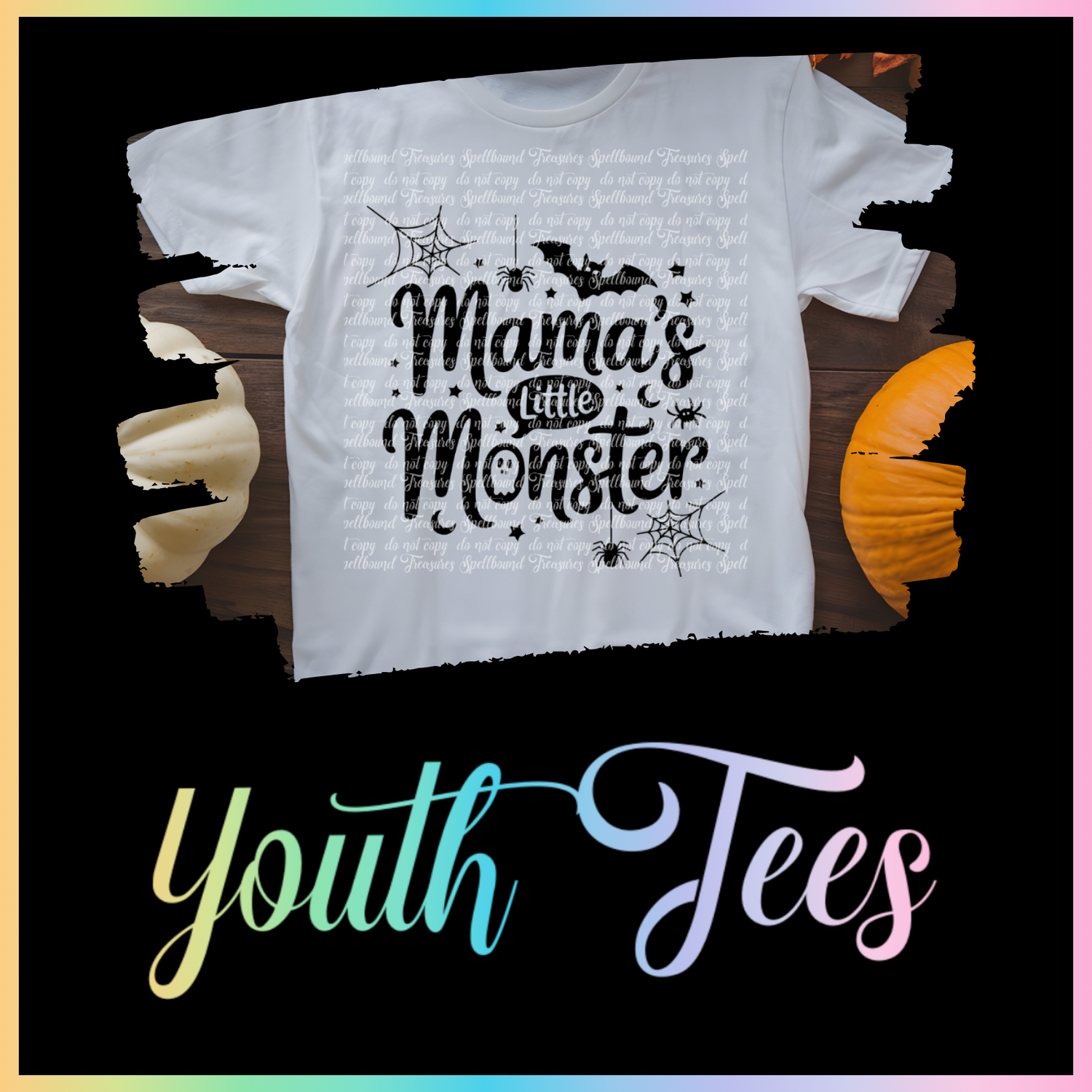 Youth Tees