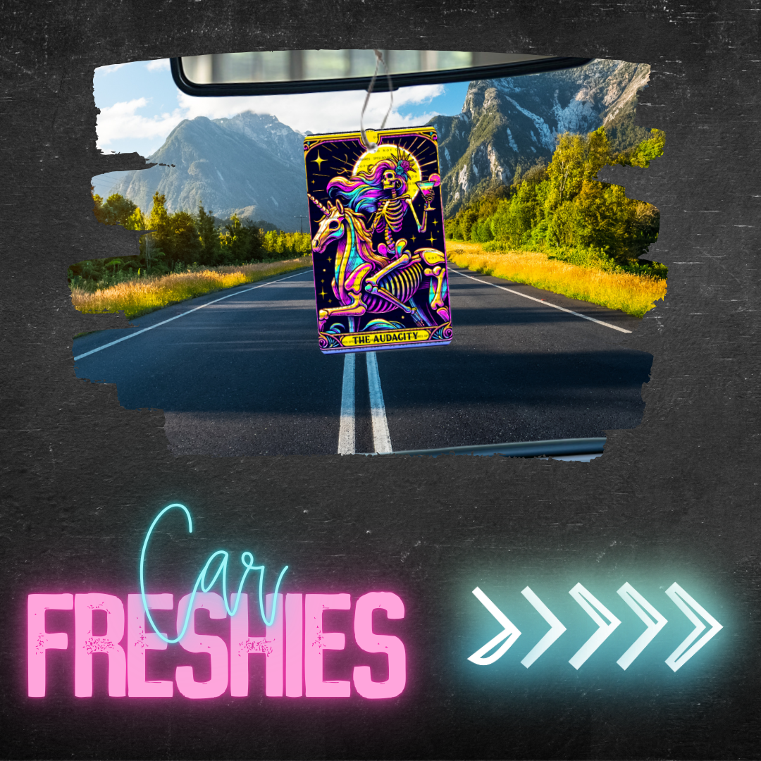 Car Freshies