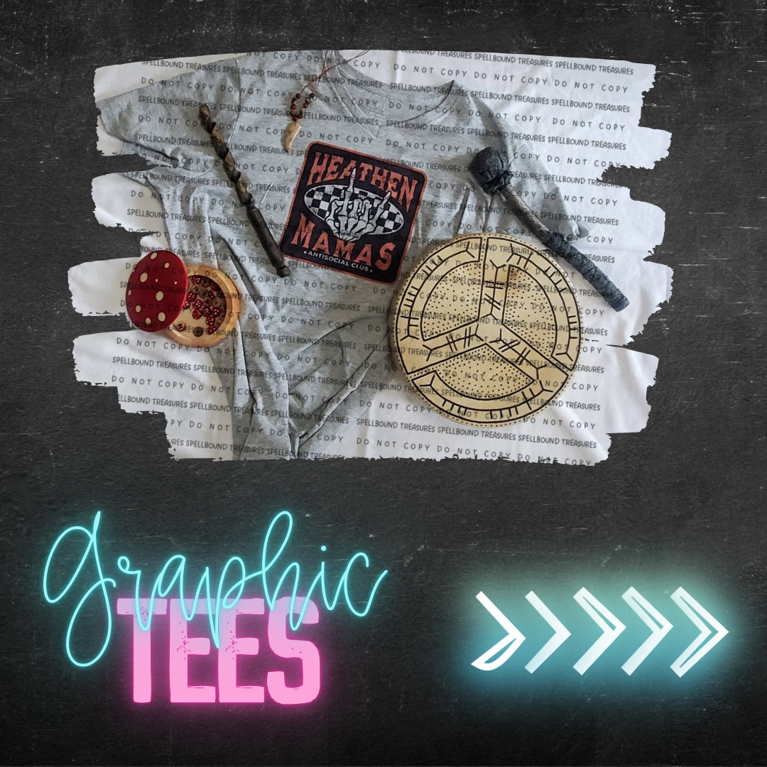 Graphic Tees