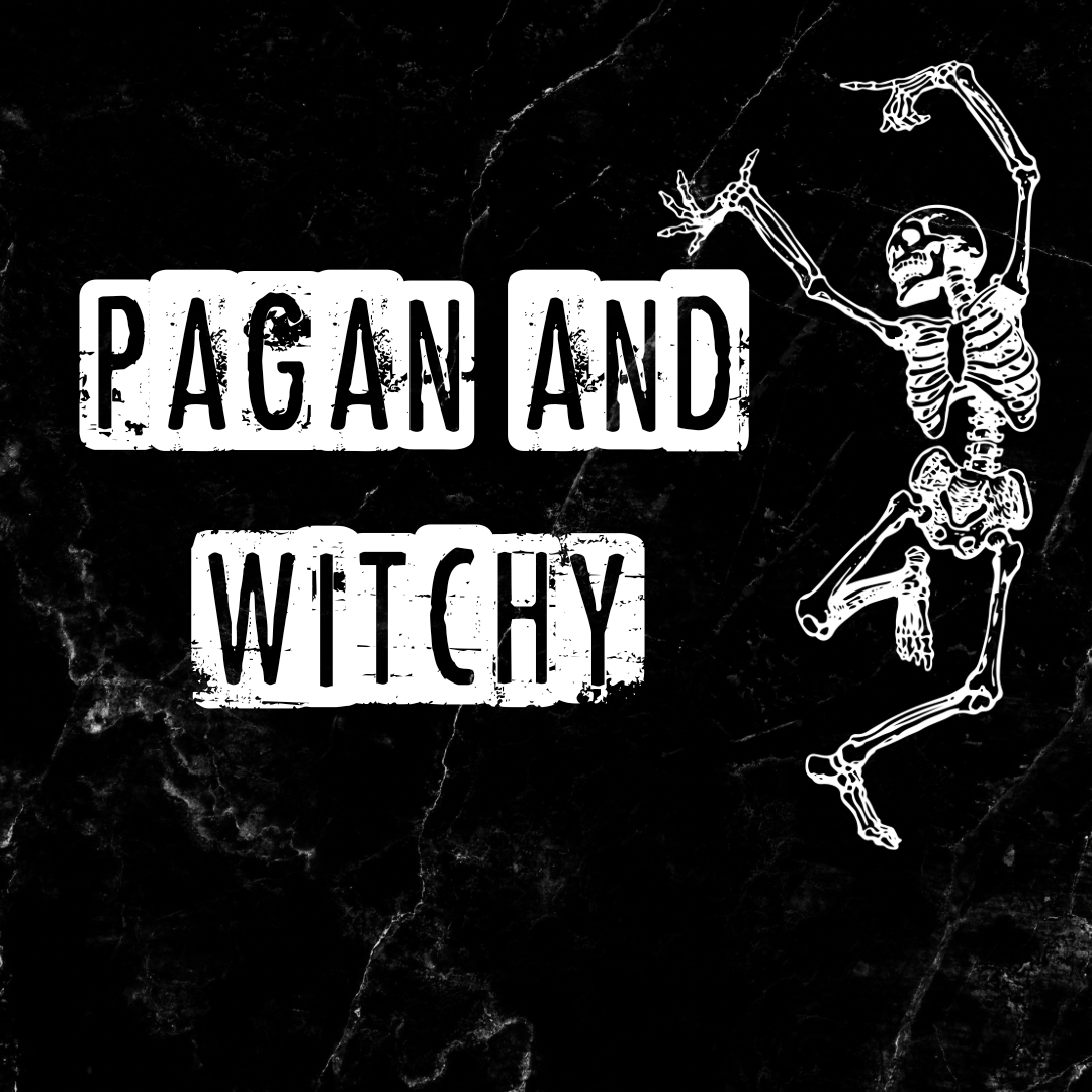 Pagan & Witchy