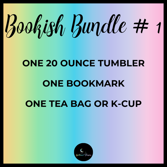 Bookish Bundle