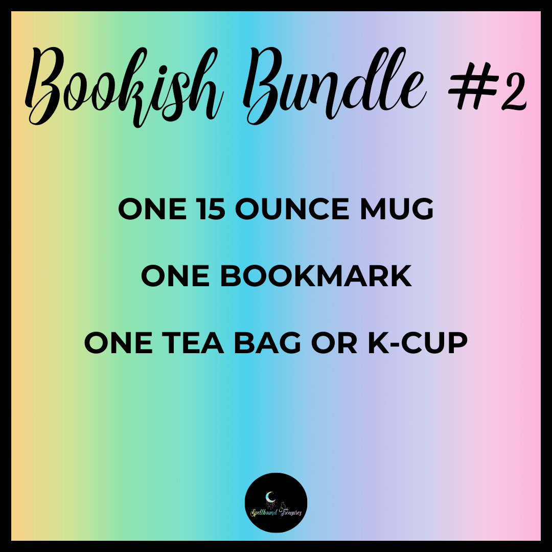 Bookish Bundle
