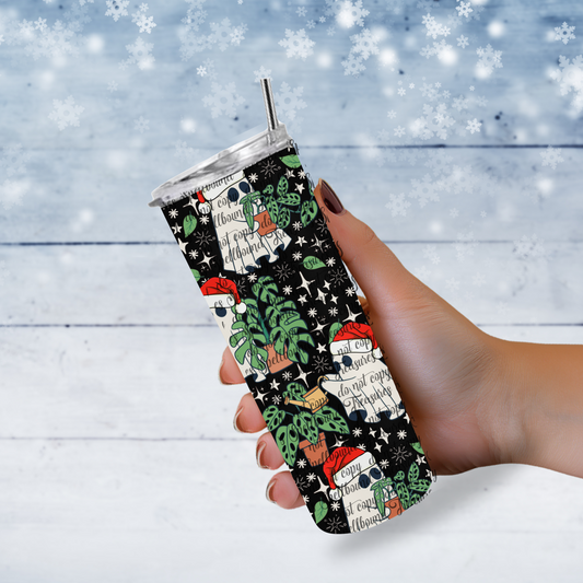 Spookmas 20oz Tumbler