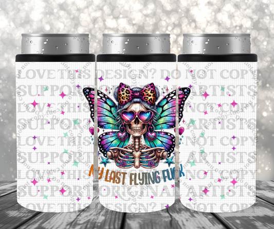 Last Flying F Can Cooler