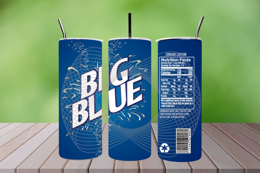 Big Blue