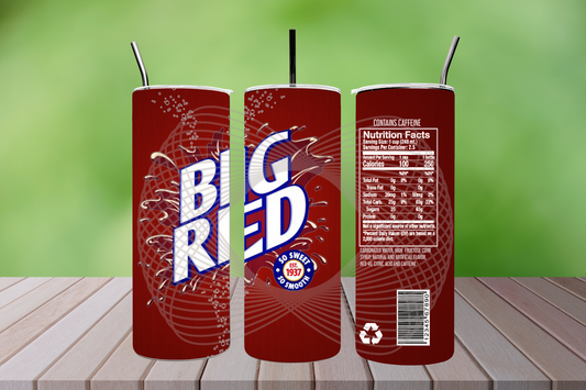 Big Red