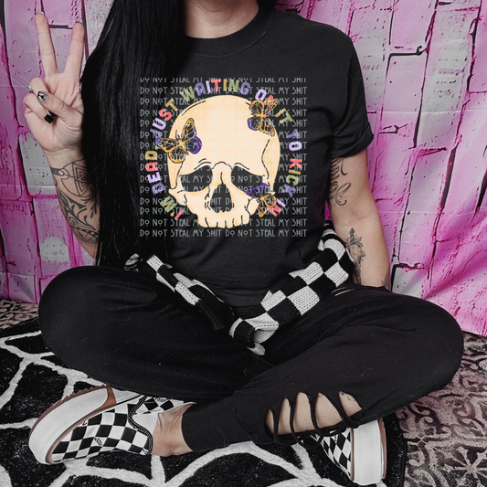 Dead Inside Tee