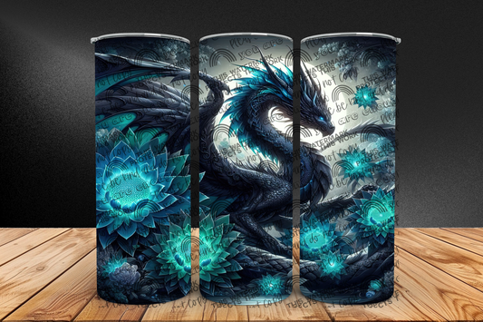 Blue Dragon