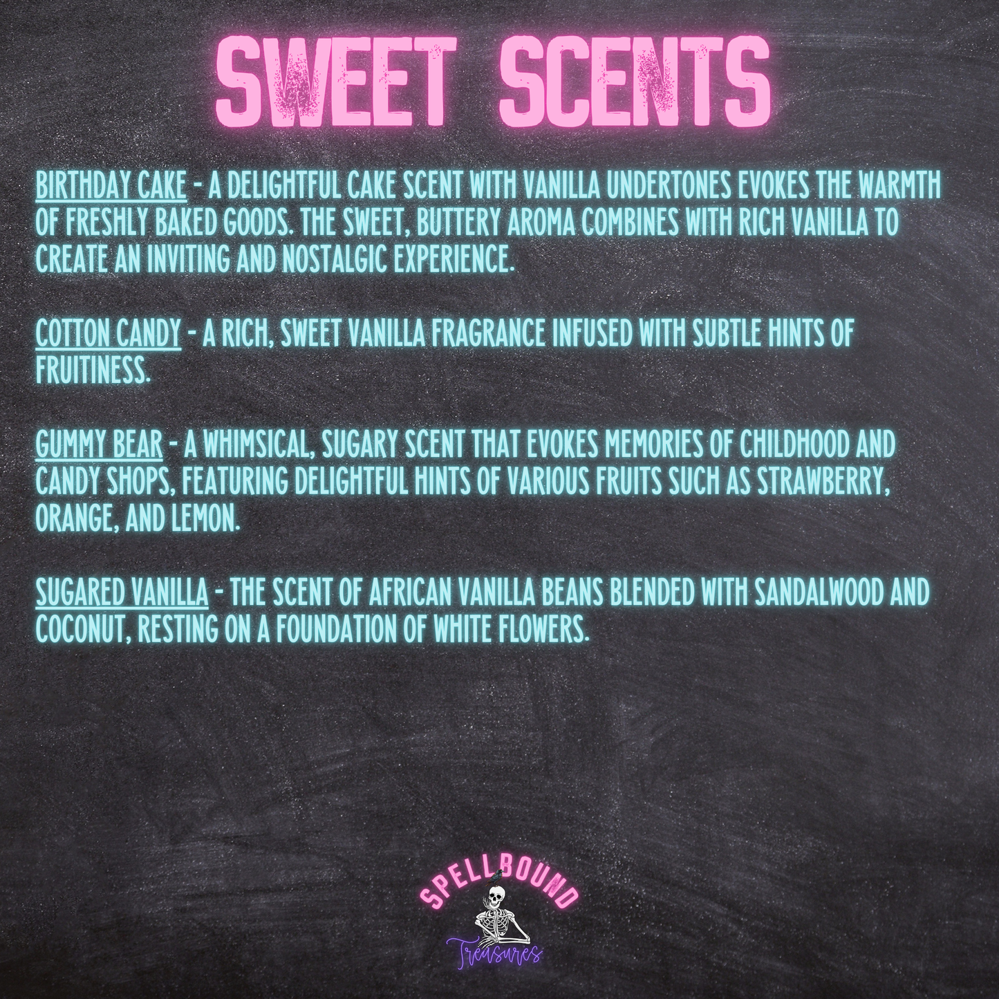 Salem Sanctuary Freshener