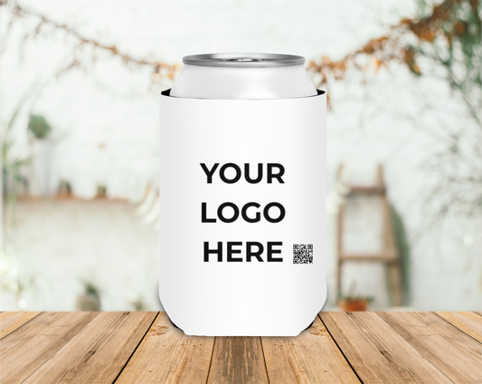 Branded Can Cooler