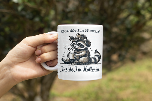 Hootin & Hollerin