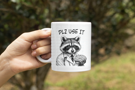 Use Your Brain