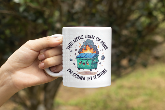This Little Light of Mine