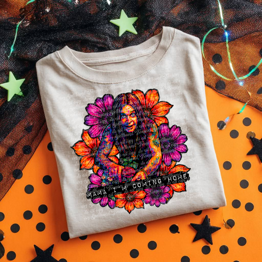 Coming Home Tee