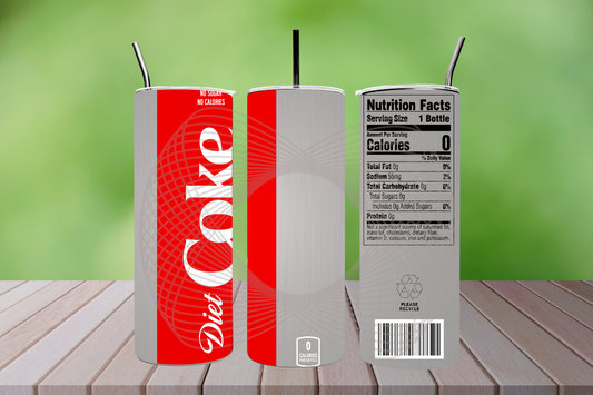 Diet Coke