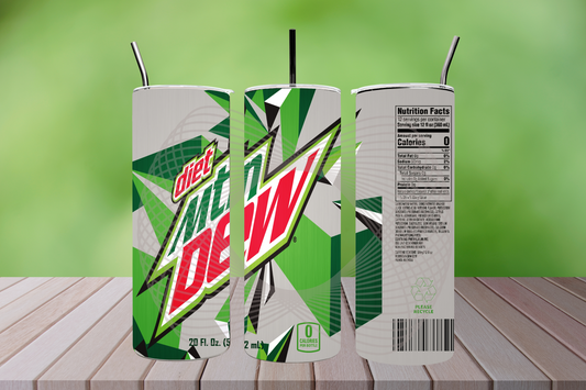 Diet Dew