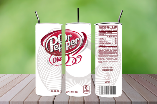 Diet Dr. Pepper