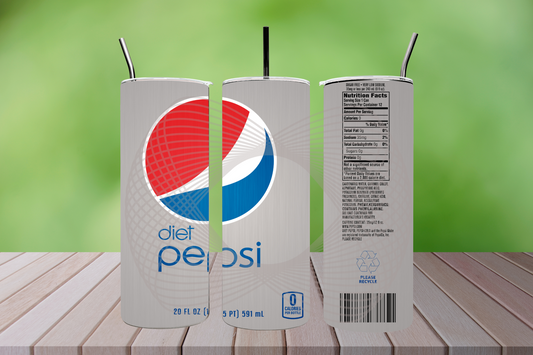 Diet Pepsi