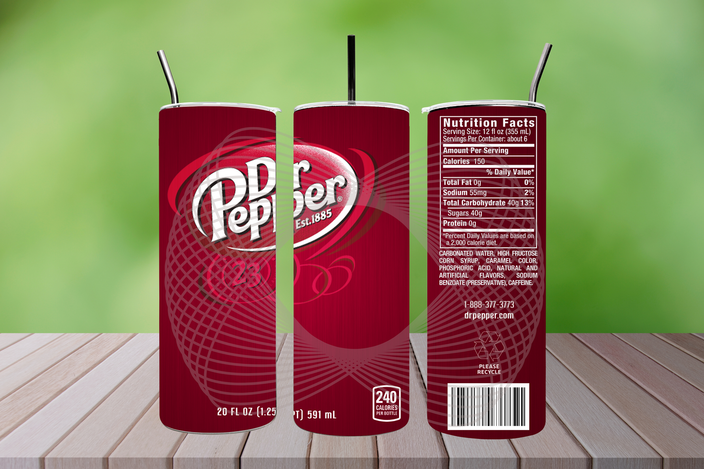 Dr. Pepper