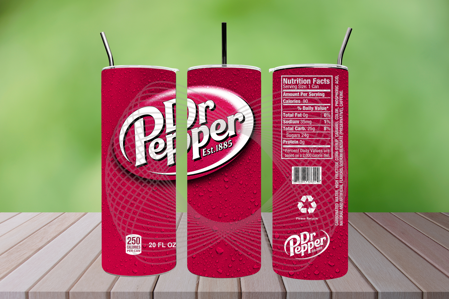 Dr. Pepper