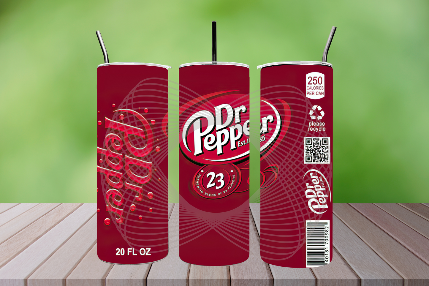 Dr. Pepper