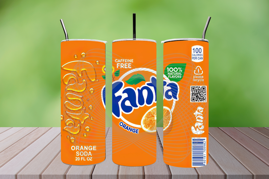 Fanta