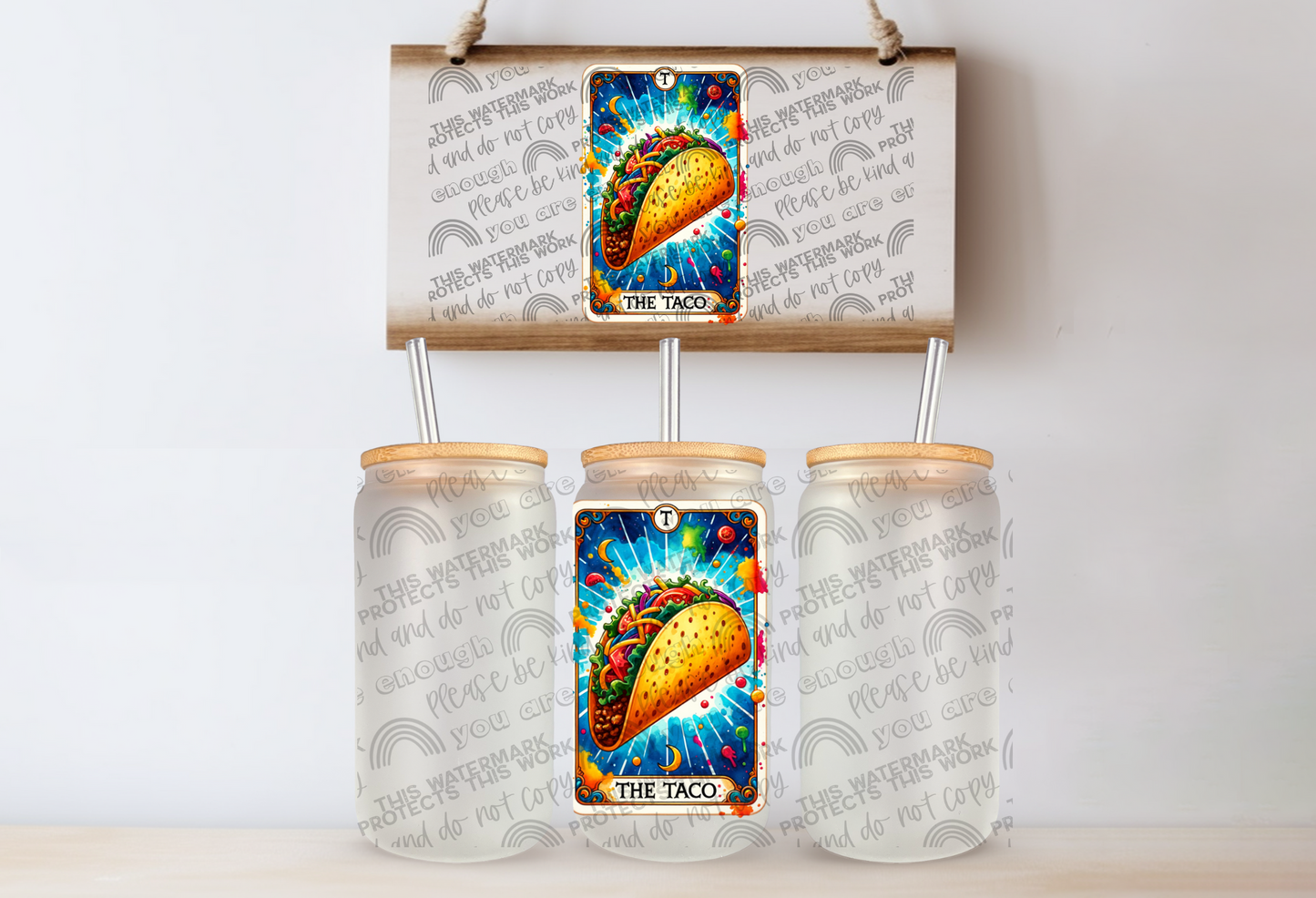 The Taco