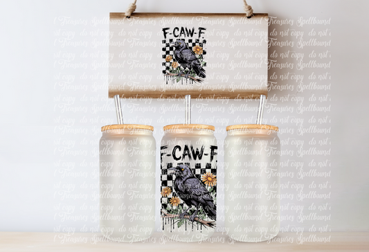 F-KAW-F Libbey (Floral)