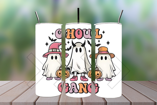 Ghoul Gang