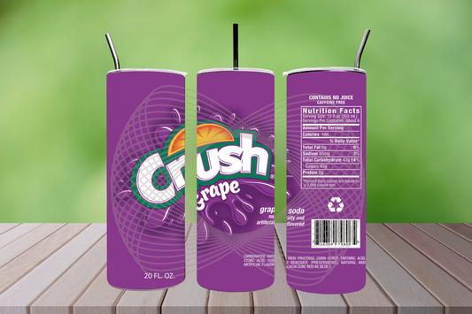 Grape Crush