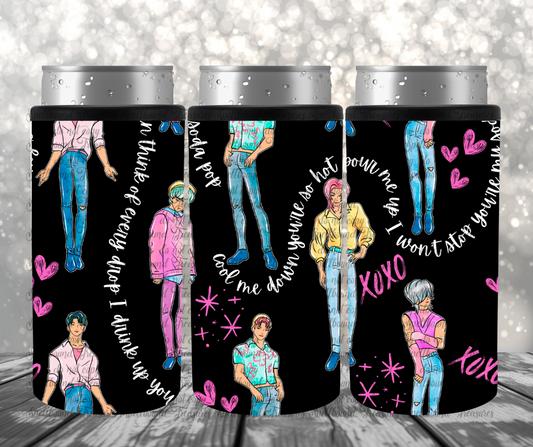 Every Drop Slim Can Cooler