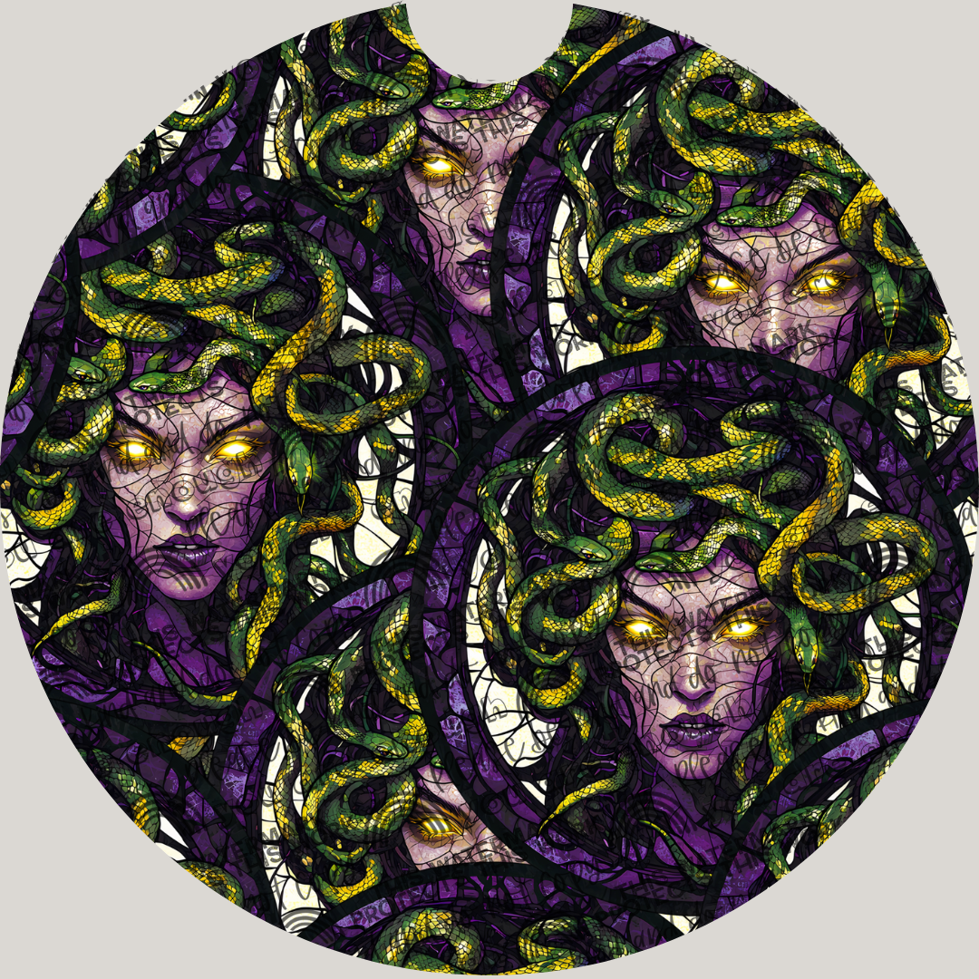 Medusa