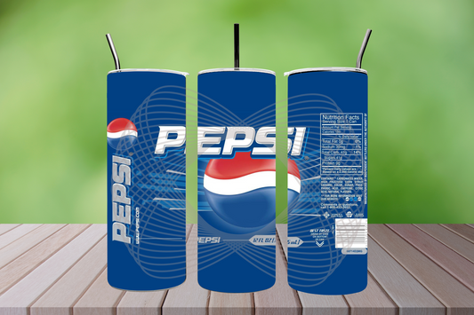 Pepsi