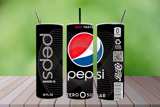 Pepsi Zero