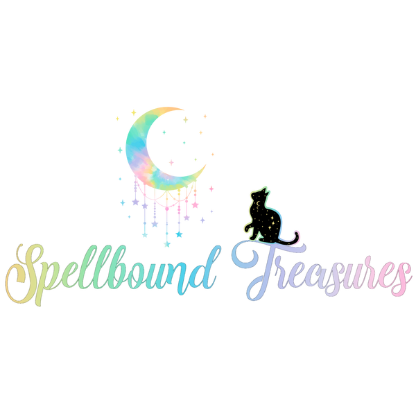 Spellbound Treasures