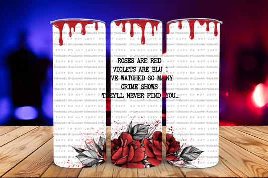 Roses Are Red