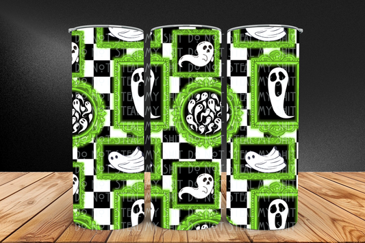 Ghosties 20oz