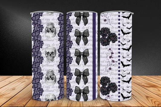 Girly Goth