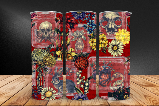 Jar Oddities