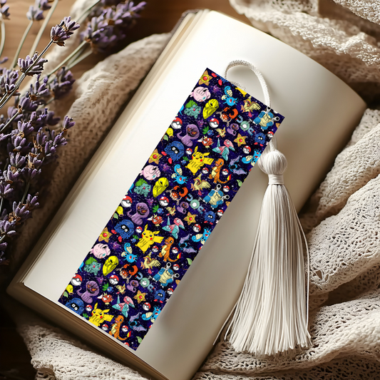 Catch Bookmark