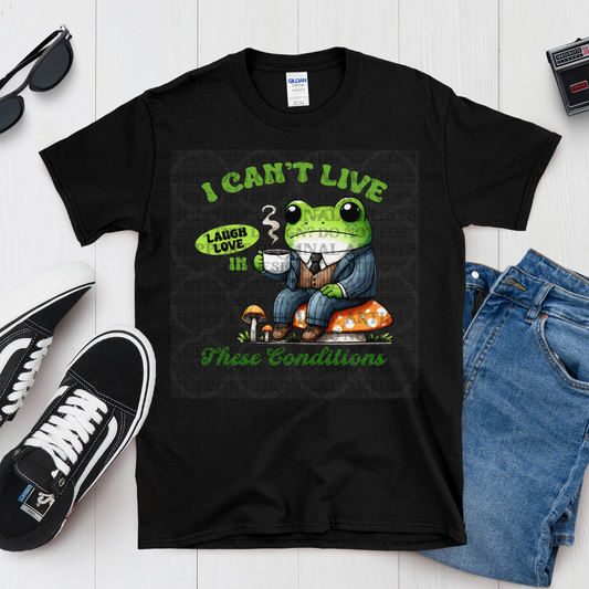 Can't Live Laugh Love (DTF)